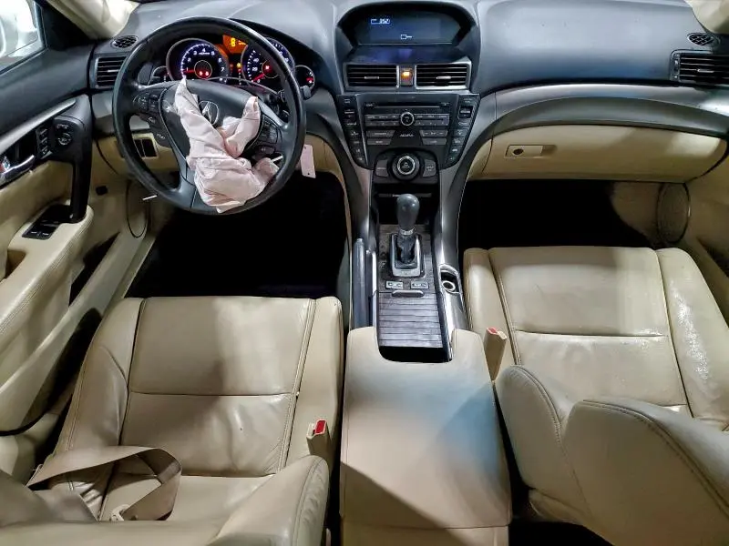 2012 ACURA TL   