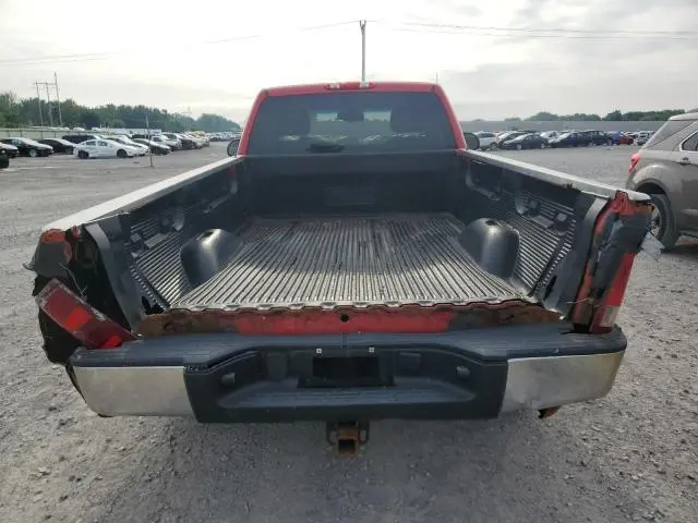 2010 GMC SIERRA K1500 SLE  
