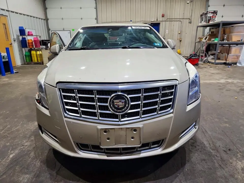 2013 CADILLAC XTS PREMIUM COLLECTION  