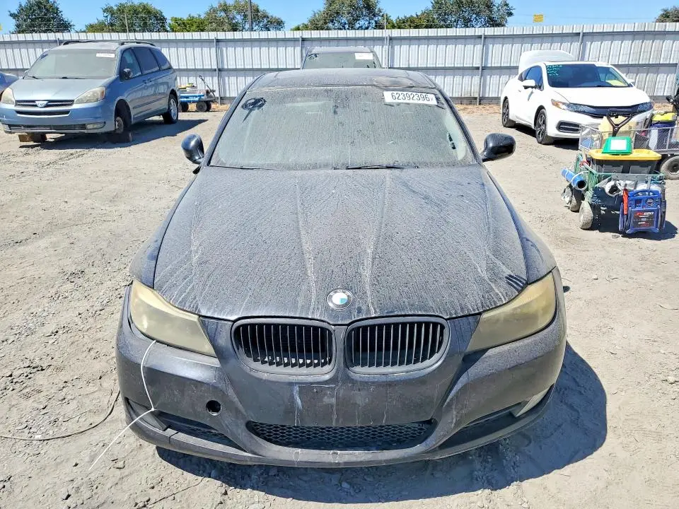 2010 BMW 328 I  
