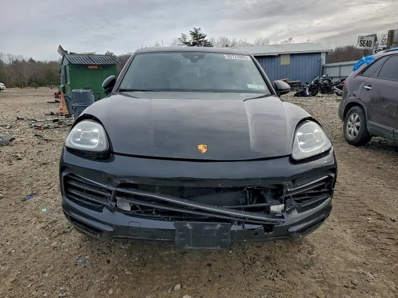 2023 PORSCHE CAYENNE BASE  