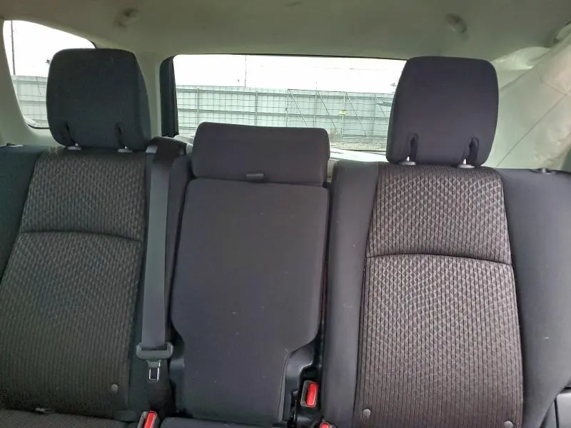 2021 TOYOTA 4RUNNER SR5/SR5 PREMIUM  