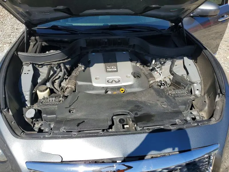 2017 INFINITI QX70 BASE  