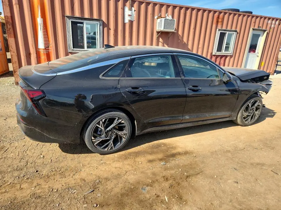 2025 KIA K5 GT LINE  
