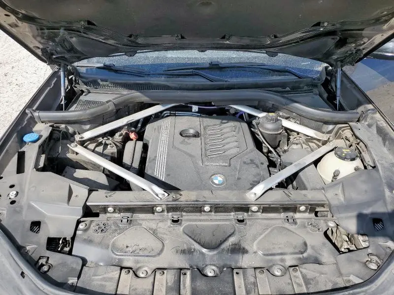 2021 BMW X5 SDRIVE 40I  