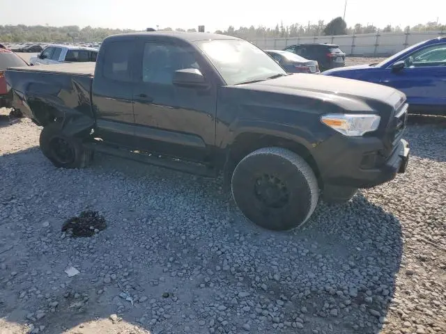 2022 TOYOTA TACOMA ACCESS CAB  