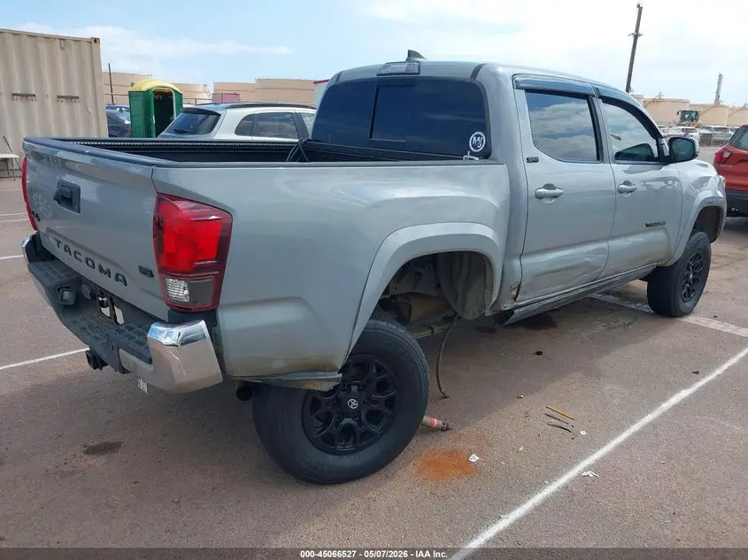 2019 TOYOTA TACOMA SR5 V6