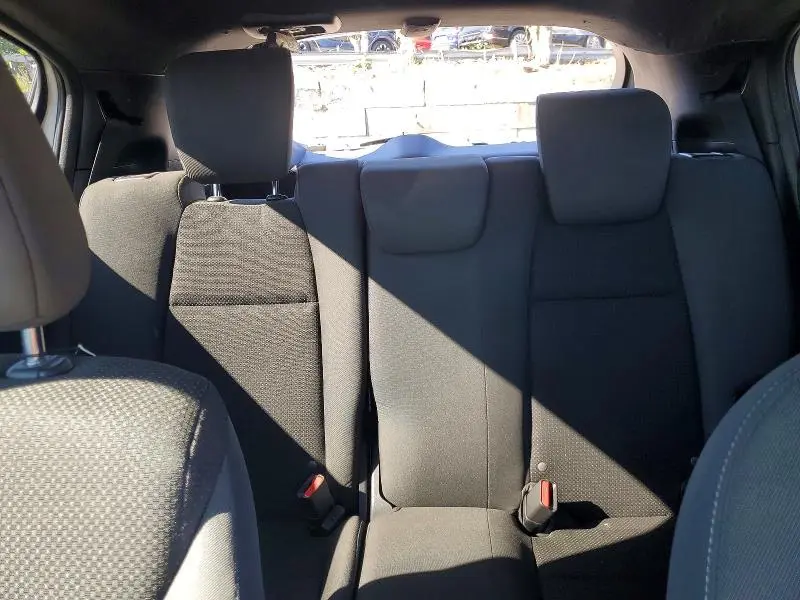 2021 HONDA HR-V SPORT  
