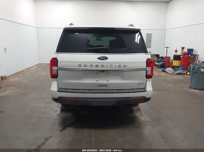2024 FORD EXPEDITION XL MAX