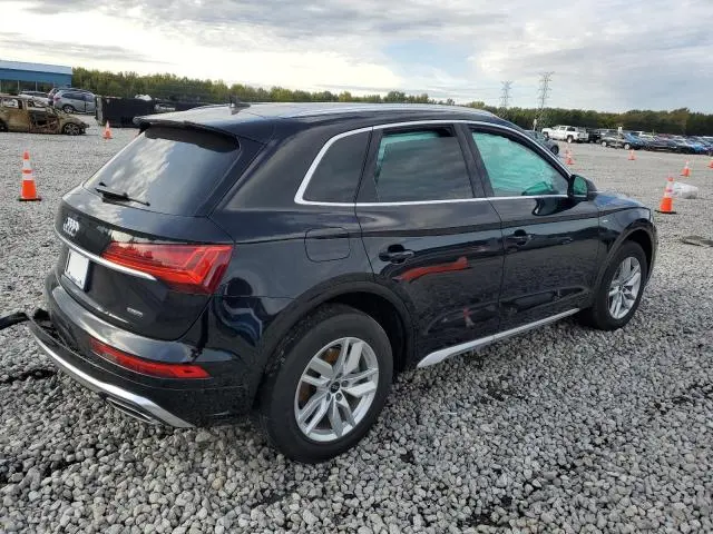 2022 AUDI Q5 PREMIUM 45  
