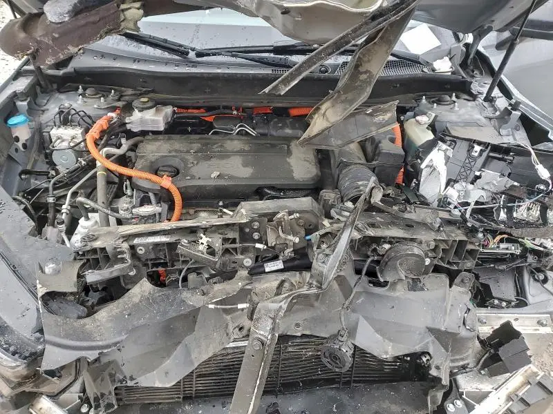 2024 HONDA CR-V SPORT  