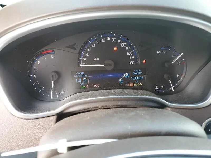 2016 CADILLAC SRX PREMIUM COLLECTION  