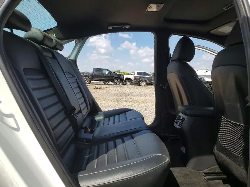 2022 KIA FORTE   