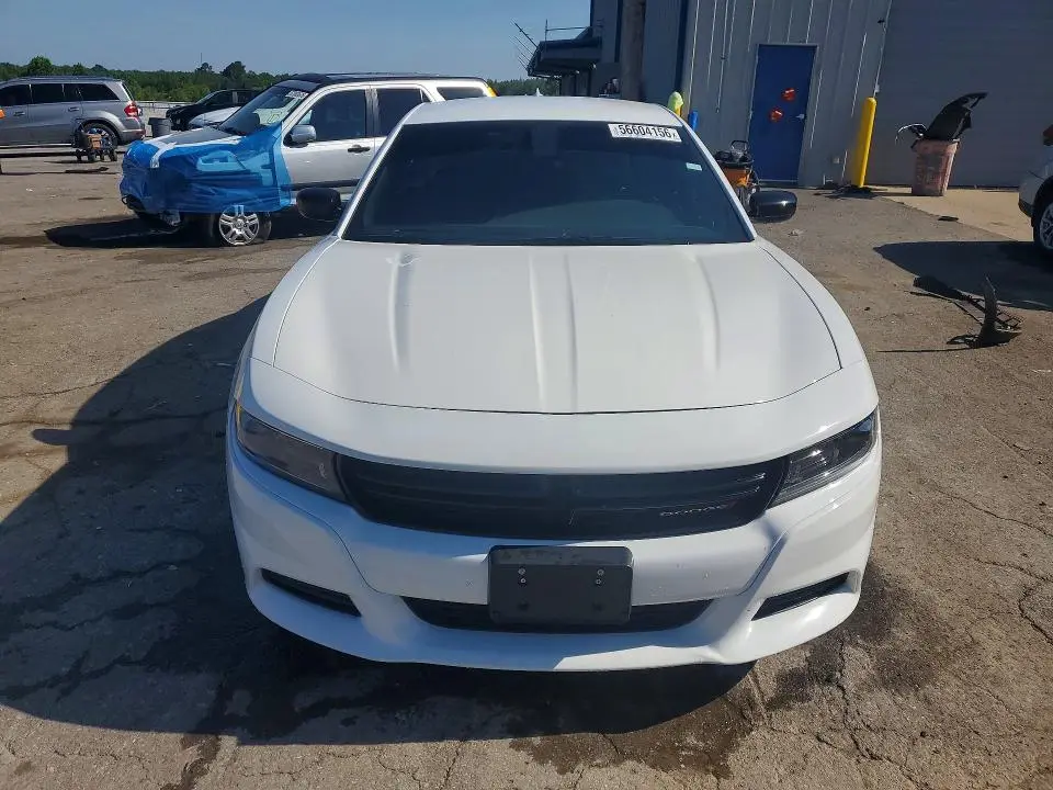 2023 DODGE CHARGER SXT  