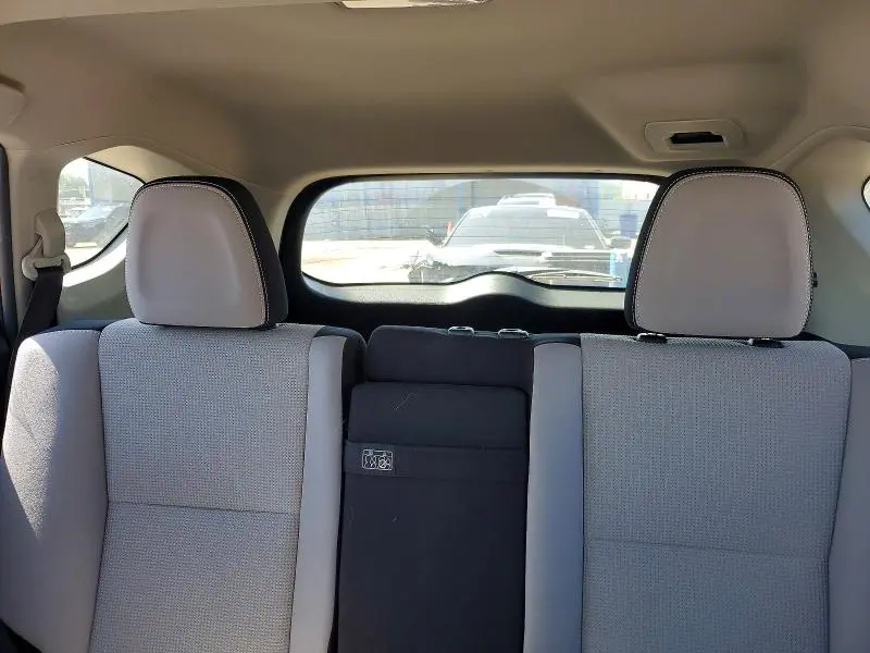 2016 TOYOTA RAV4 HV XLE  