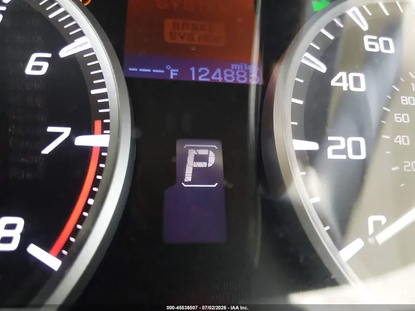 2016 ACURA RDX TECHNOLOGY   ACURAWATCH PLUS PACKAGES/TECHNOLOGY PACKAGE