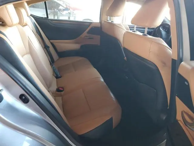 2022 LEXUS ES 350 BASE  