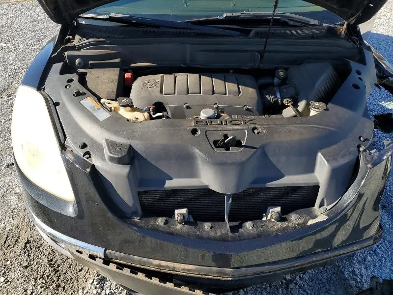 2011 BUICK ENCLAVE CXL  