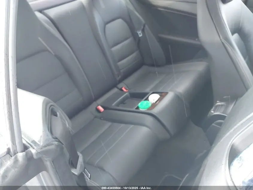 2013 MERCEDES-BENZ E 350  