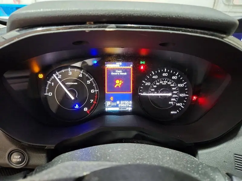 2021 SUBARU IMPREZA PREMIUM  
