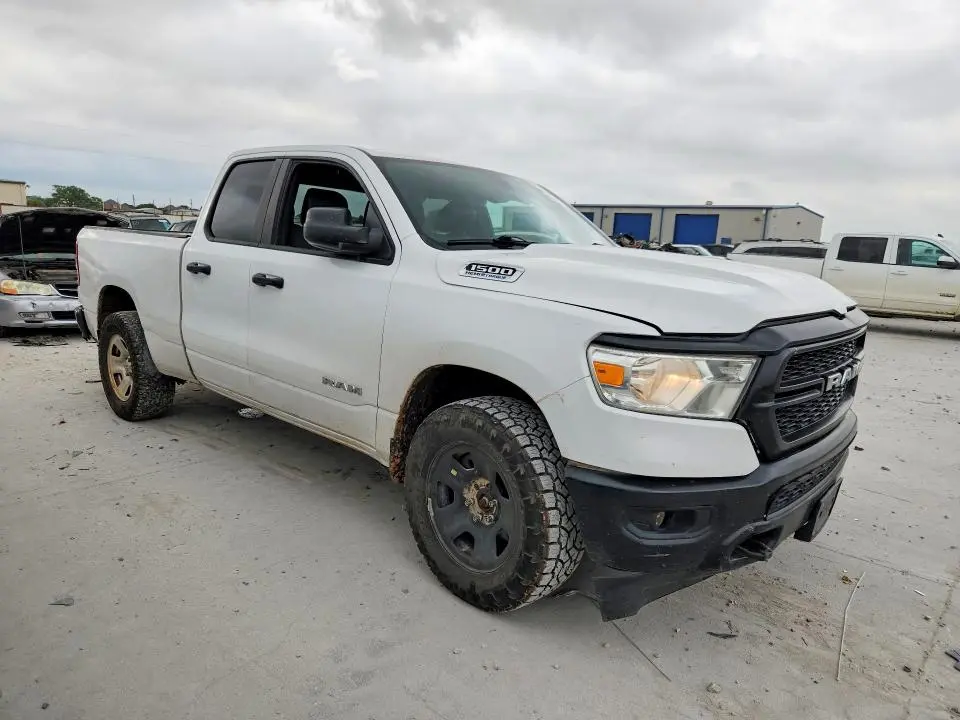 2022 RAM 1500 TRADESMAN  