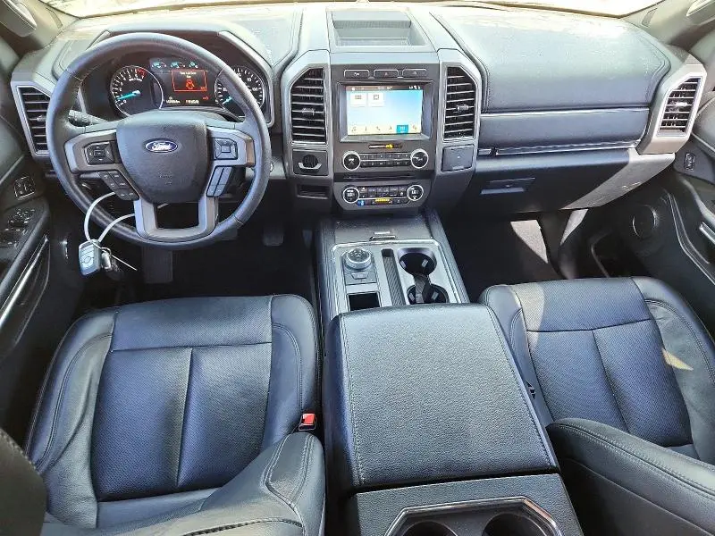 2018 FORD EXPEDITION XLT  