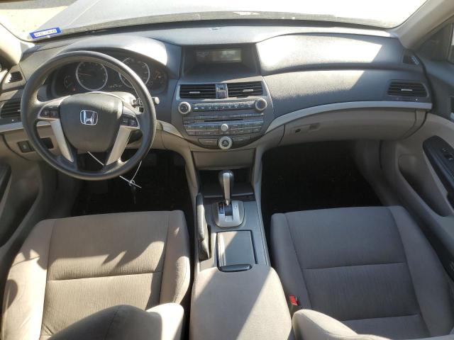 2012 HONDA ACCORD LXP