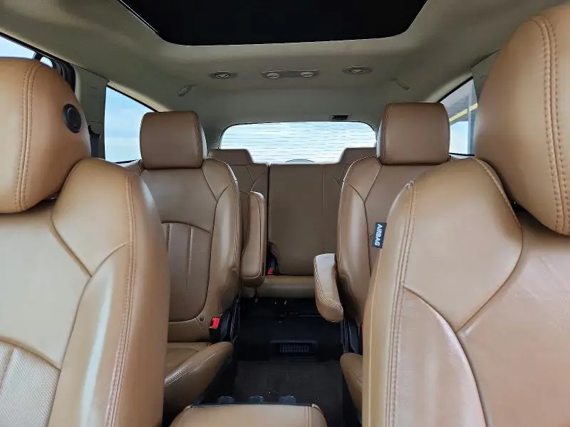 2016 BUICK ENCLAVE   