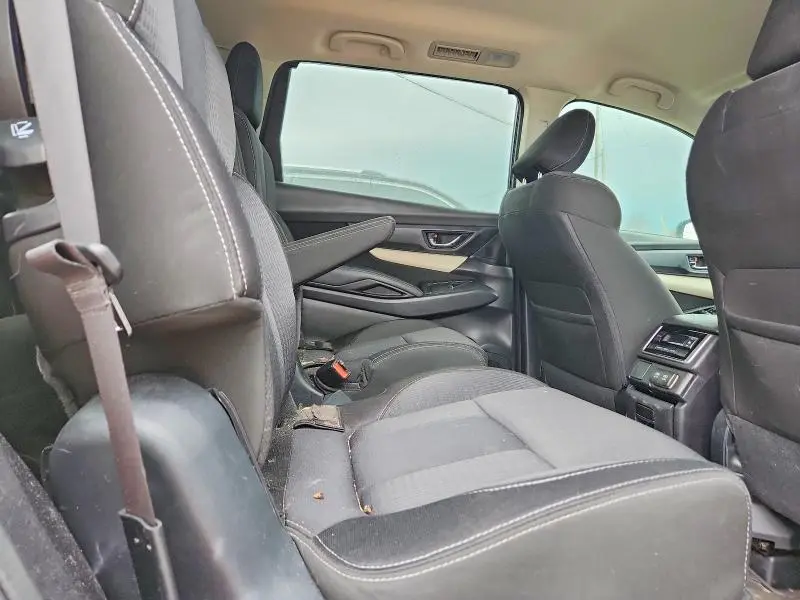 2020 SUBARU ASCENT PREMIUM  