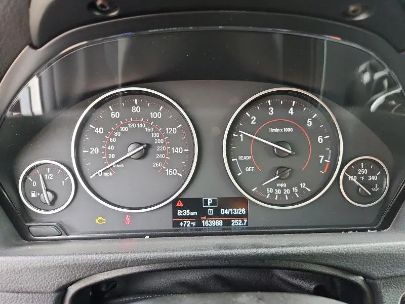 2017 BMW 430I GRAN COUPE  