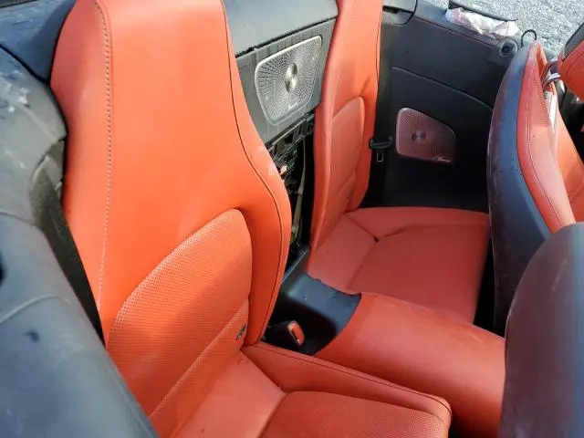 2023 MERCEDES-BENZ SL 63 AMG  