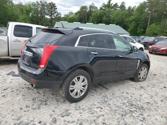 2010 CADILLAC SRX LUXURY COLLECTION  