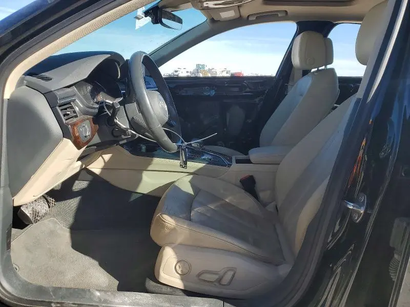 2019 AUDI A4 PREMIUM  