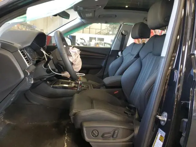 2024 AUDI Q5 PREMIUM 45  