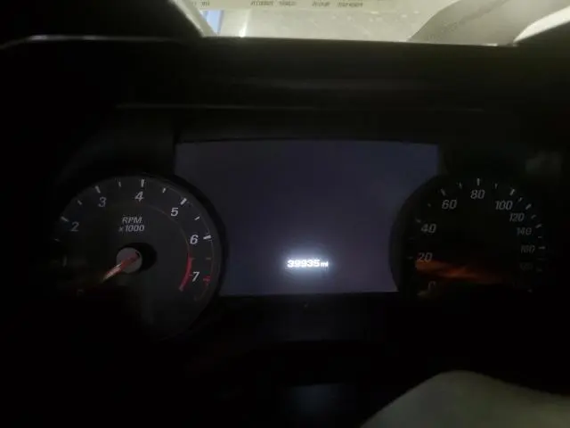 2018 CHEVROLET CAMARO ZL1