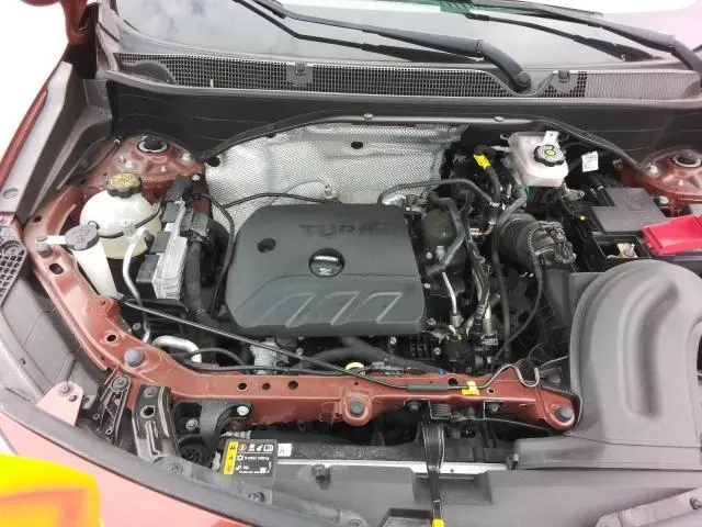 2021 BUICK ENCORE GX ESSENCE  