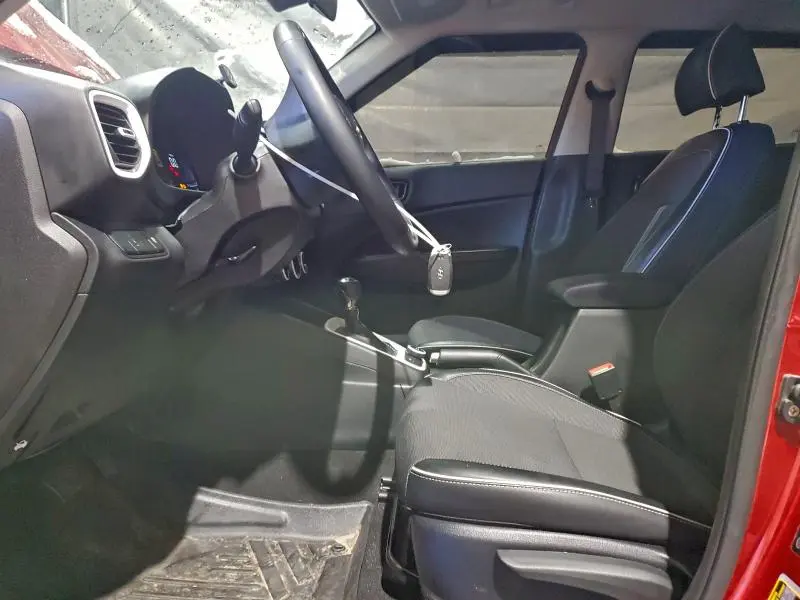 2023 HYUNDAI VENUE SEL  