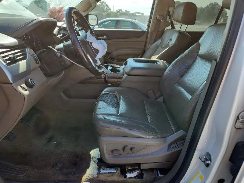 2015 GMC YUKON XL C1500 SLT  