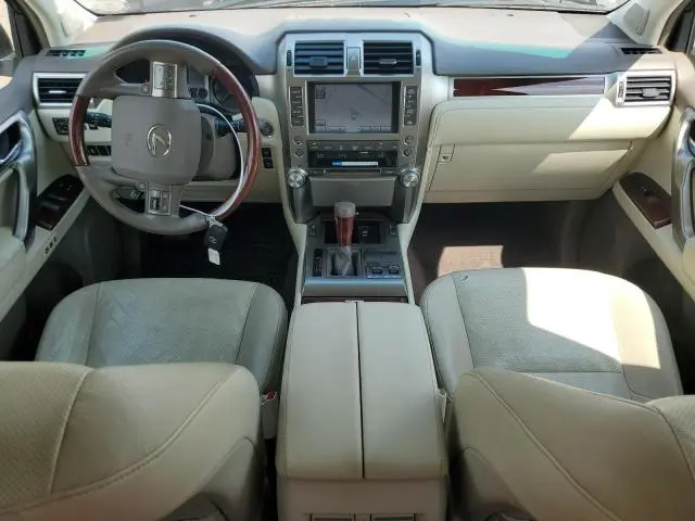 2013 LEXUS GX 460  