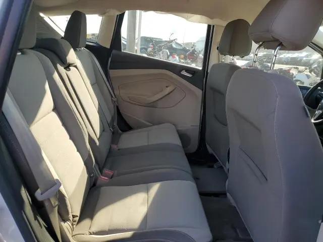 2014 FORD C-MAX SE  