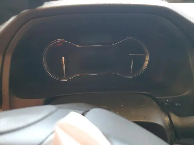 2018 HONDA PILOT EXL  