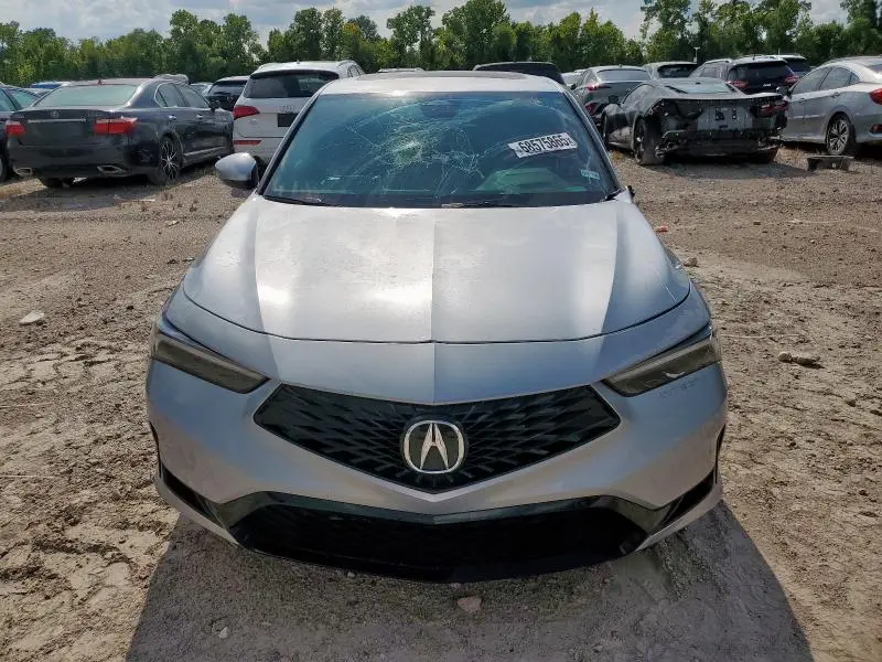 2023 ACURA INTEGRA A-SPEC  
