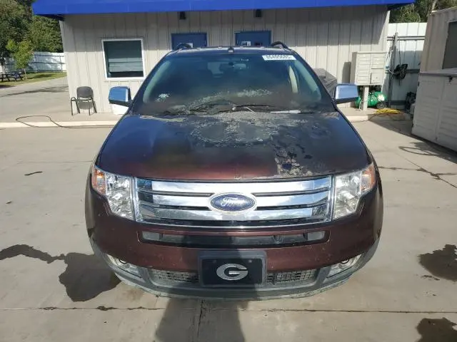 2010 FORD EDGE SEL  