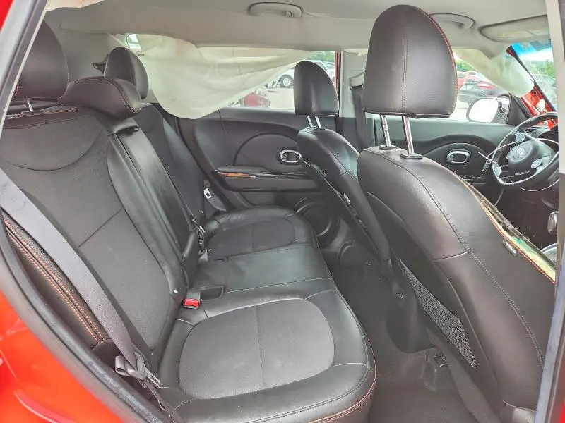 2018 KIA SOUL !  