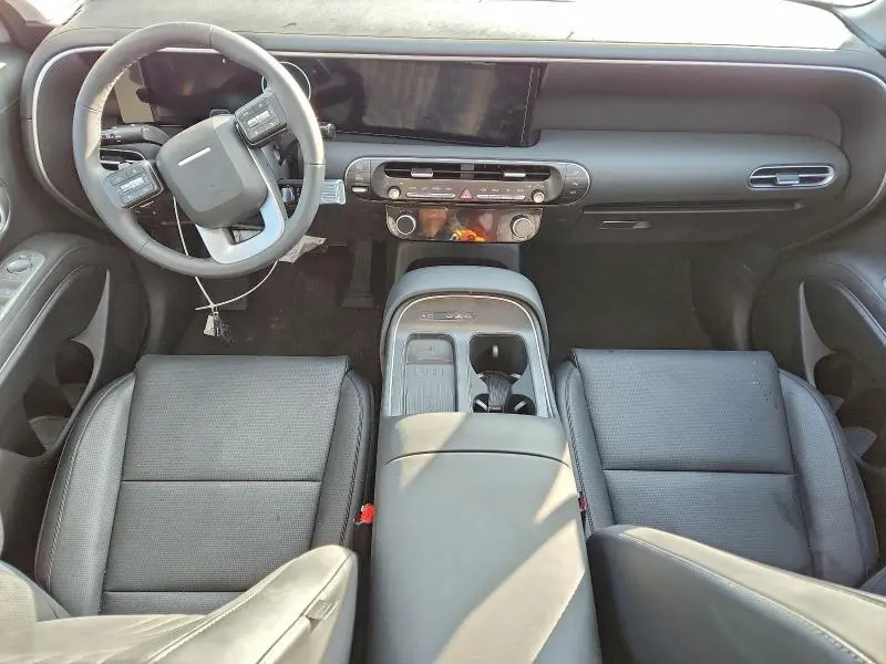 2026 HYUNDAI PALISADE SEL CONVENIENCE  