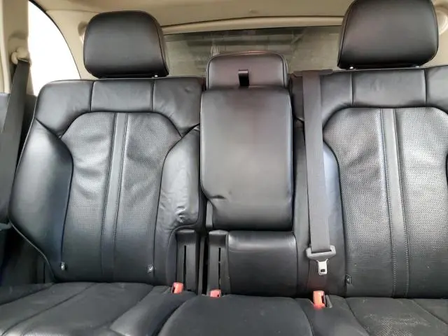 2014 LINCOLN MKX