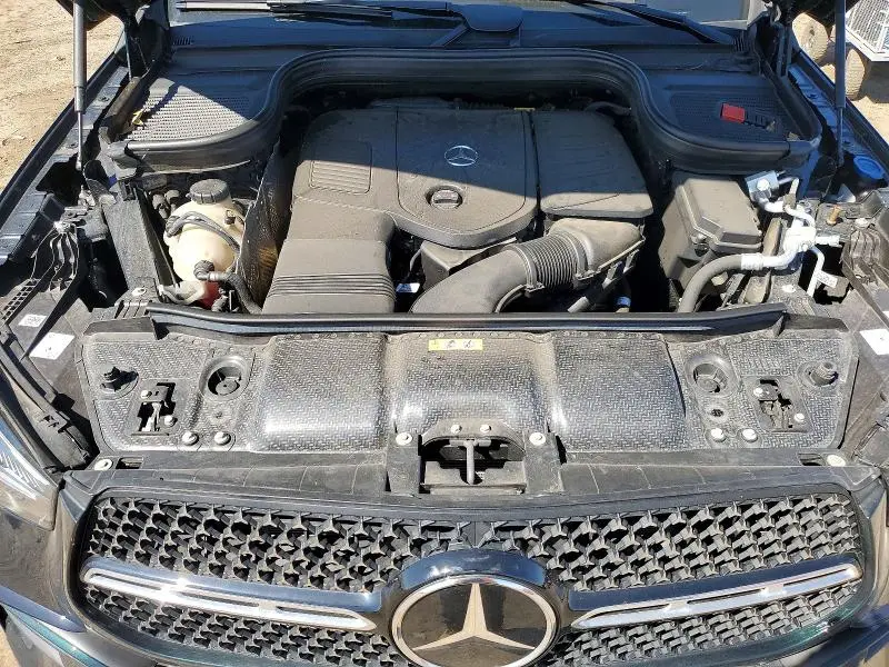 2024 MERCEDES-BENZ GLE 350 4MATIC  