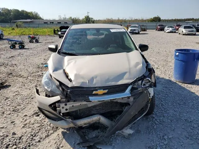 2021 CHEVROLET SPARK LS