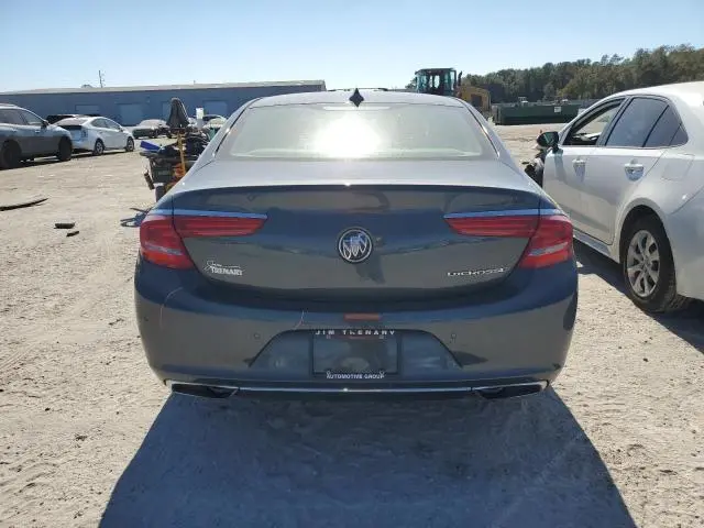 2019 BUICK LACROSSE ESSENCE  
