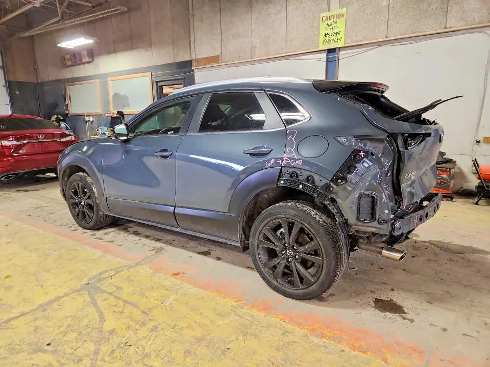 2023 MAZDA CX-30 PREFERRED  